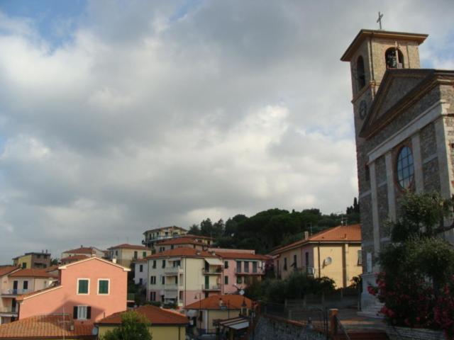 هتل Albergo Delle Ondine