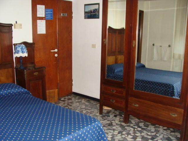 هتل Albergo Delle Ondine