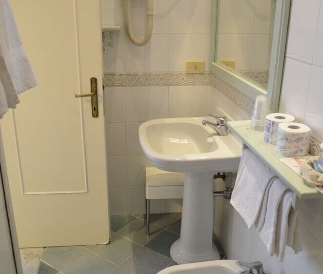 ホテル Albergo Il Marzocco Dal 1860