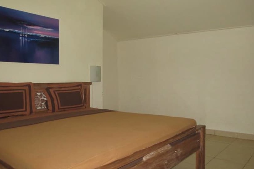 בית מלון כפרי Arca Bungalow