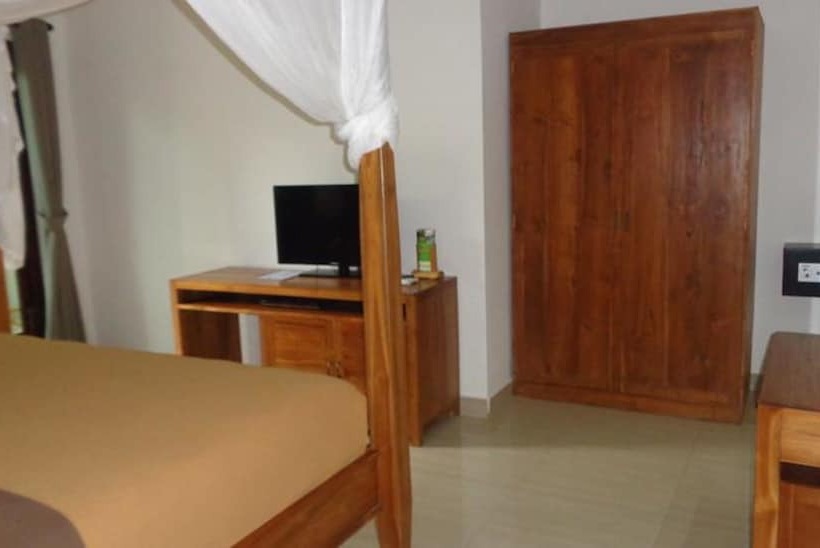 בית מלון כפרי Arca Bungalow