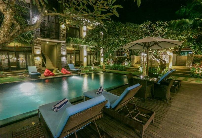 هتل Argya Santi Resort