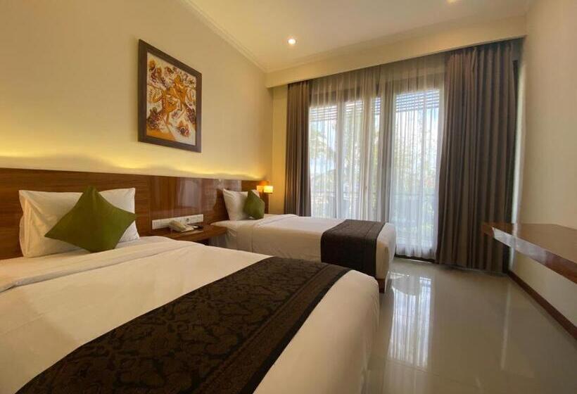 Отель Argya Santi Resort