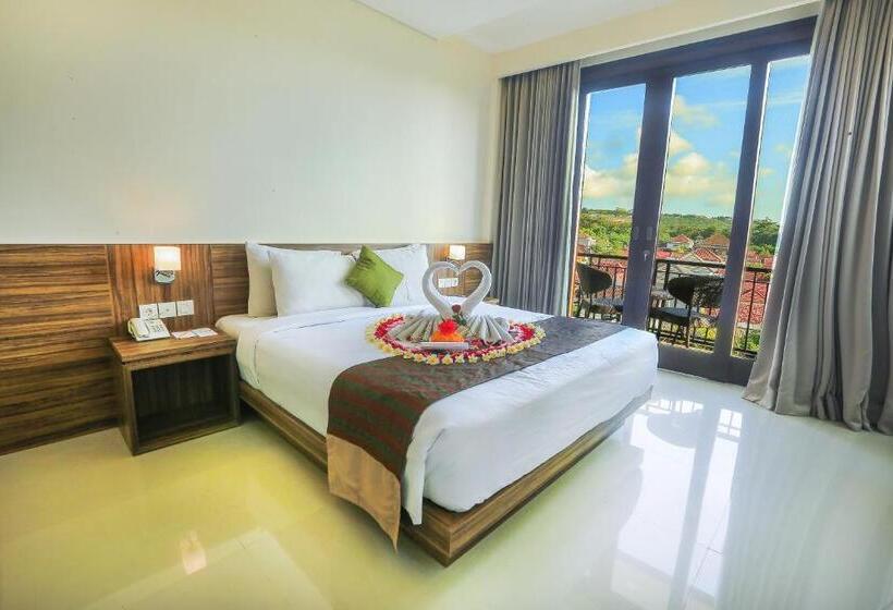 Отель Argya Santi Resort