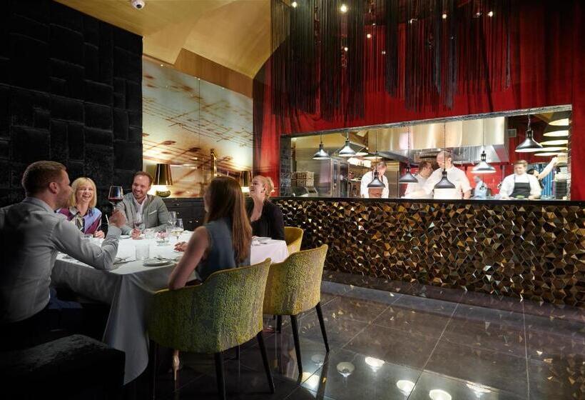 Aria Hotel Budapest By Library Hotel Collection