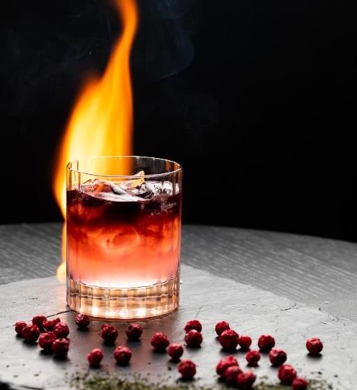 Aria Hotel Budapest By Library Hotel Collection