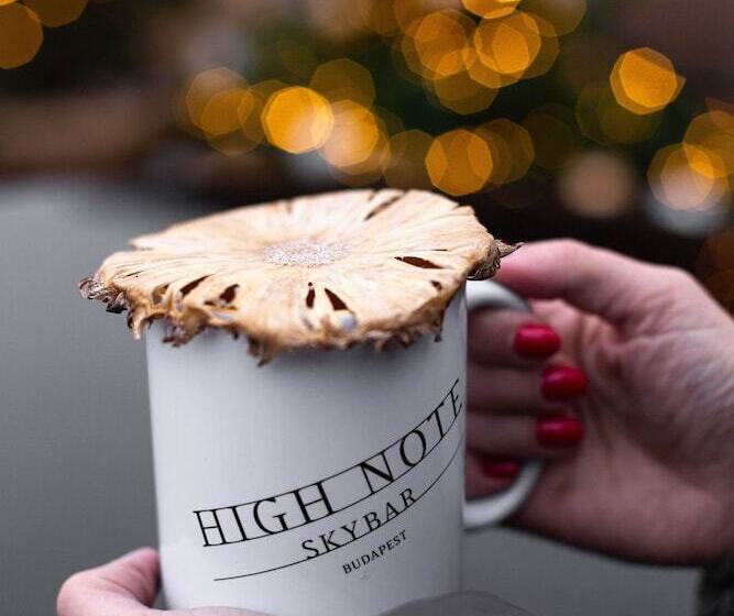 Aria Hotel Budapest By Library Hotel Collection