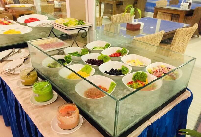 酒店 Aristocrat Residence &