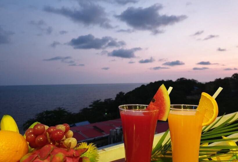 酒店 Aristocrat Residence &