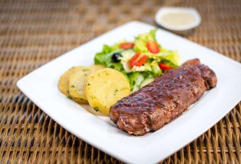 酒店 Aristocrat Residence &