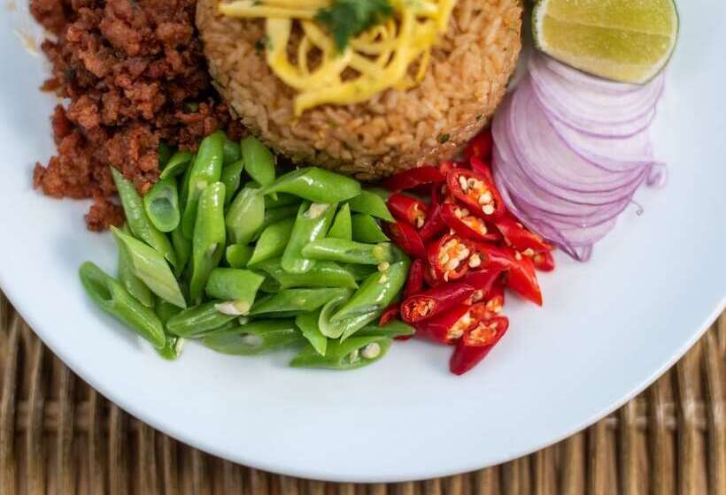 酒店 Aristocrat Residence &