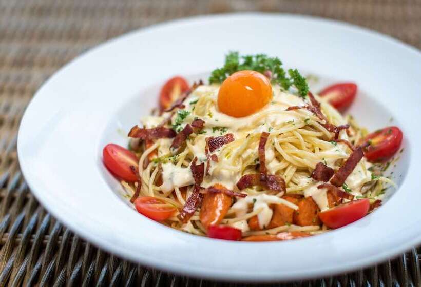 酒店 Aristocrat Residence &