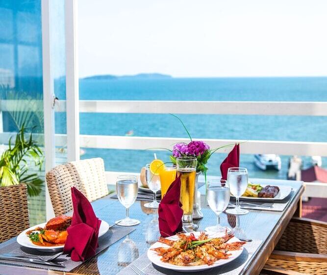 酒店 Aristocrat Residence &