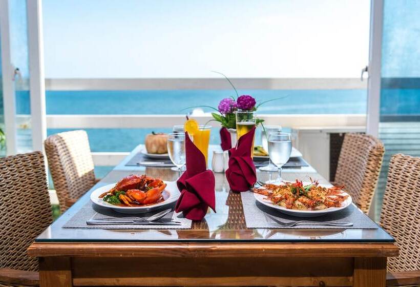 酒店 Aristocrat Residence &