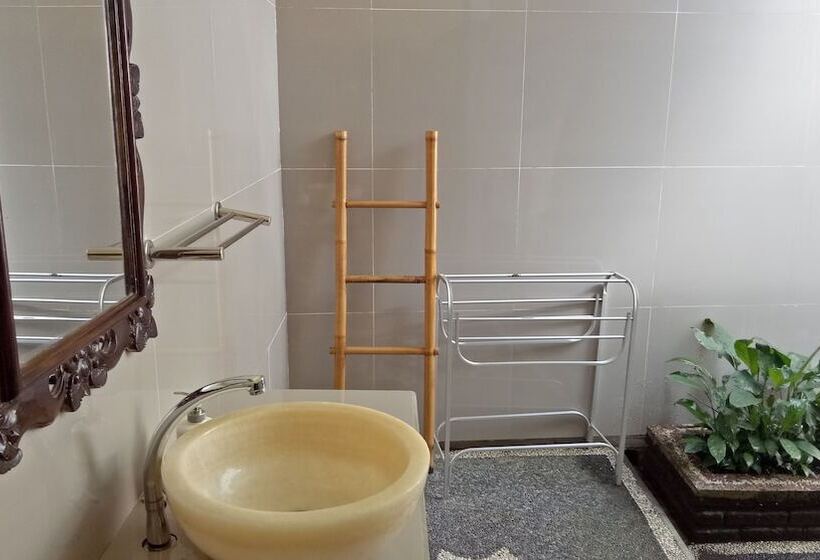 בית מלון כפרי Atres Villa