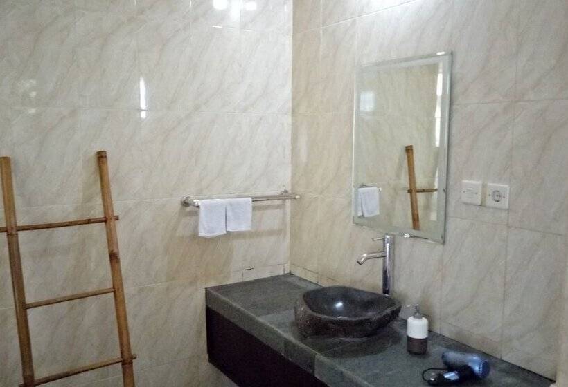 בית מלון כפרי Atres Villa