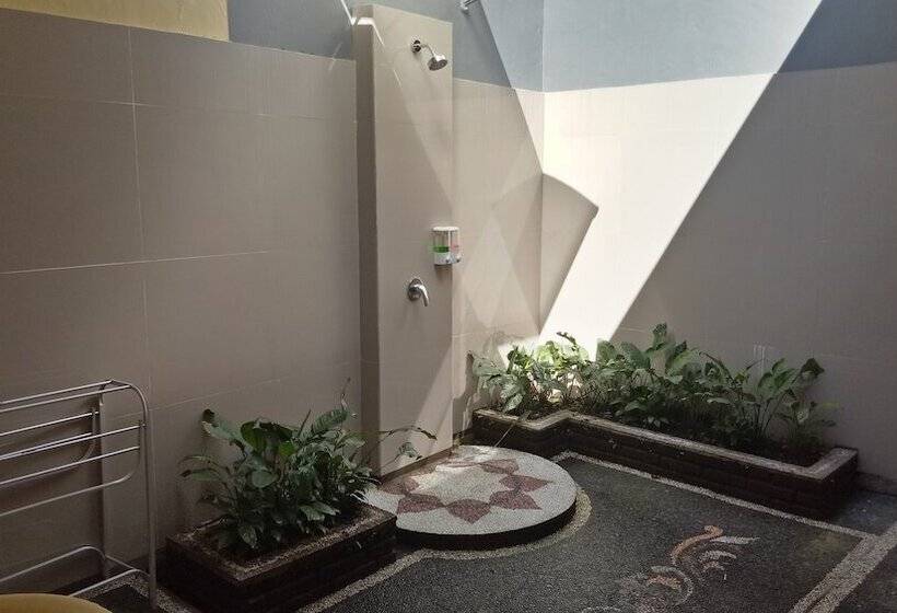 בית מלון כפרי Atres Villa