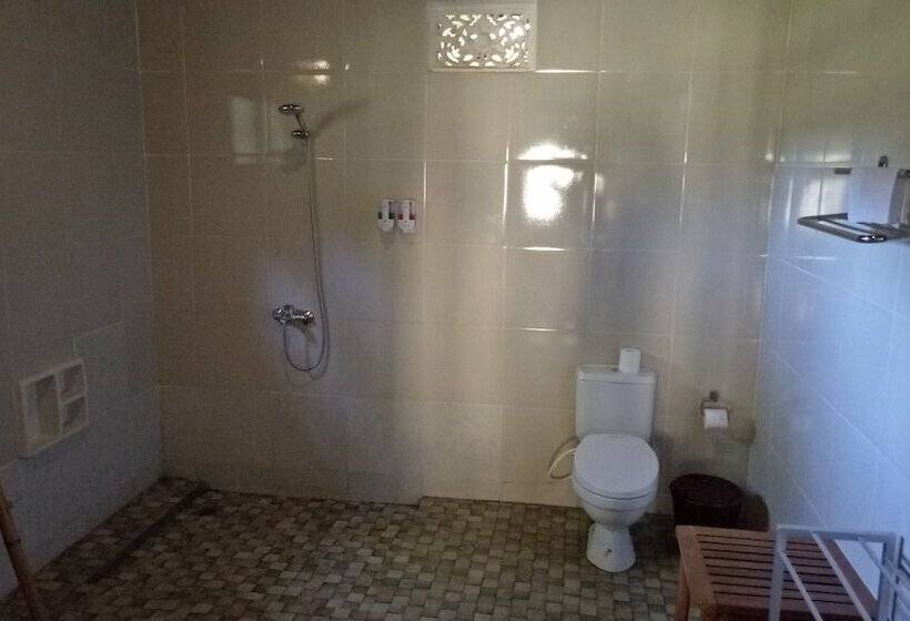 בית מלון כפרי Atres Villa