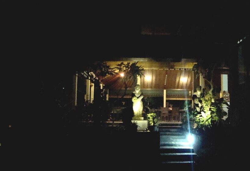 בית מלון כפרי Atres Villa