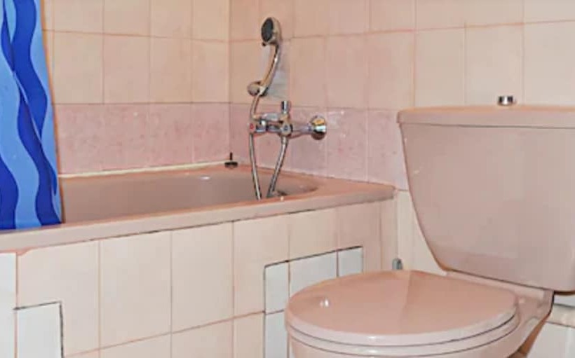 Отель Au Cadran Bleu