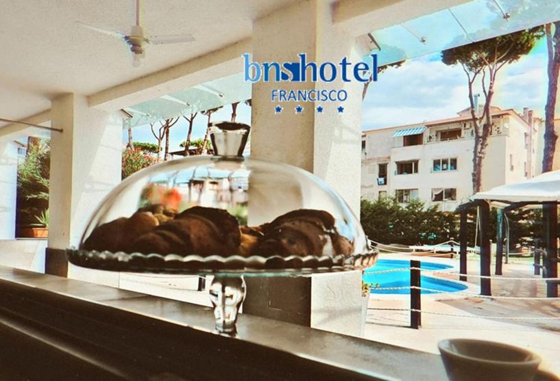 Bns Hotel Francisco