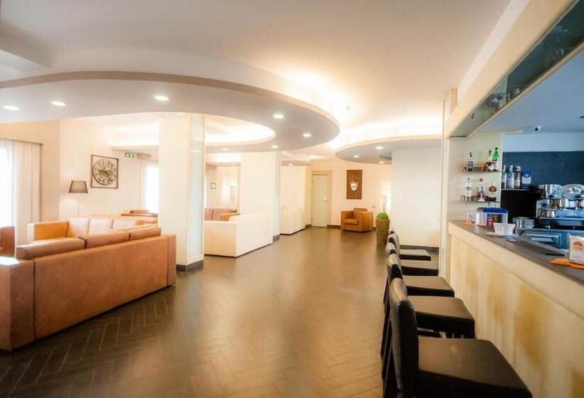 Bns Hotel Francisco
