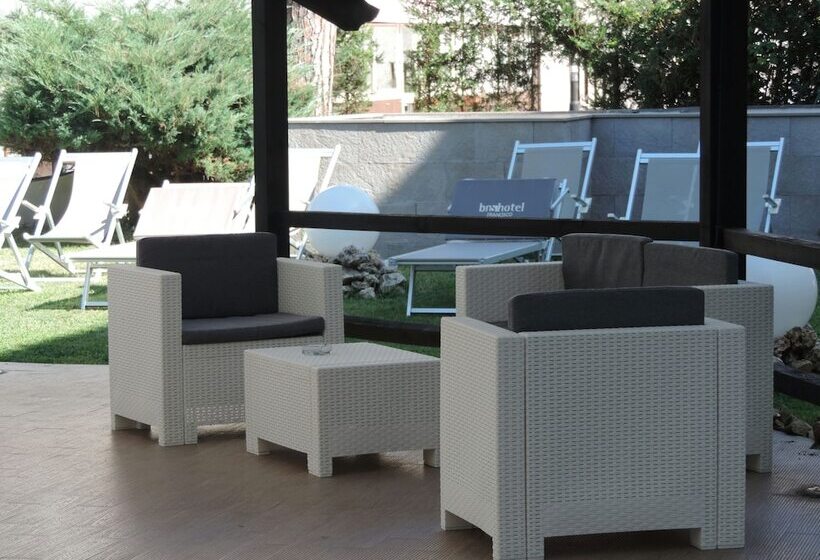 Bns Hotel Francisco
