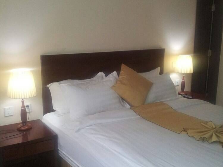 ホテル Bole Skygate