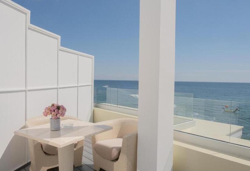 Boutique Hotel Portofino