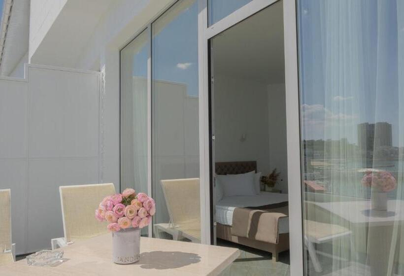 Boutique Hotel Portofino