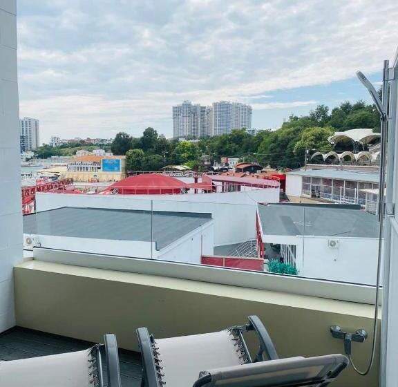 Boutique Hotel Portofino