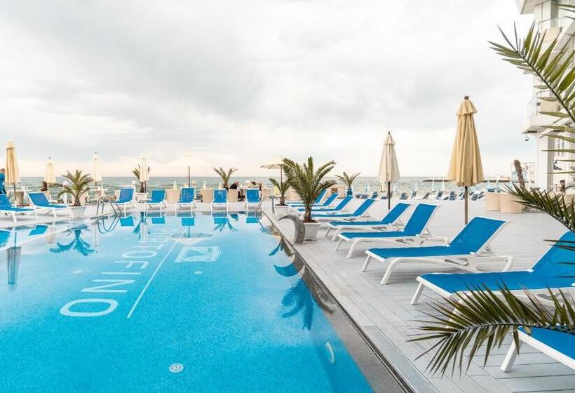 Boutique Hotel Portofino