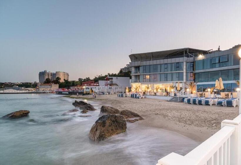 Boutique Hotel Portofino