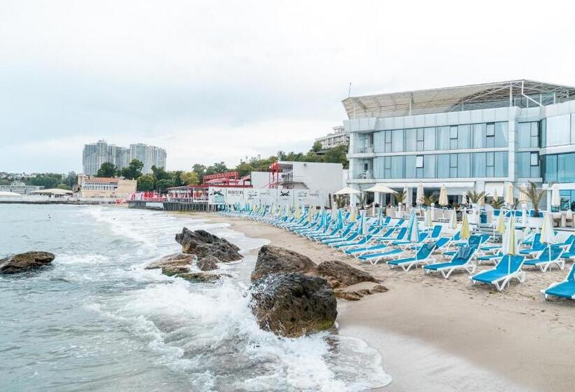 Boutique Hotel Portofino