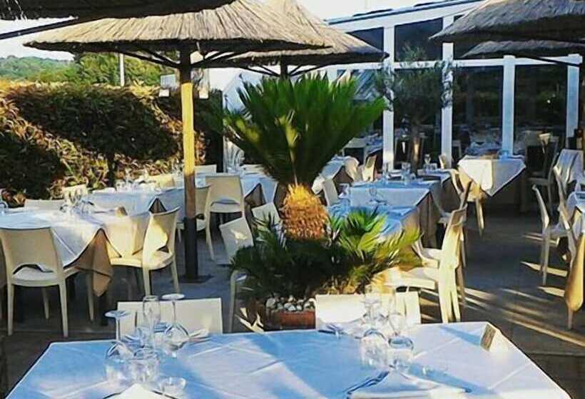 Отель Break House Ristorante