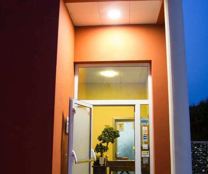 Отель Break House Ristorante