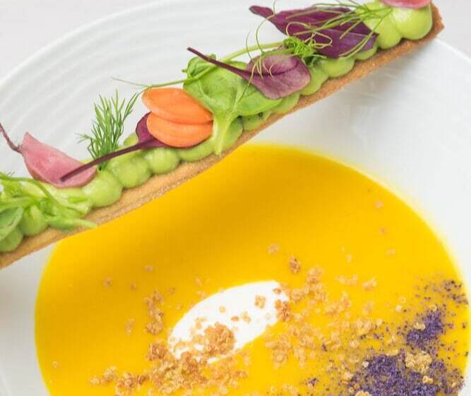 Отель Break House Ristorante