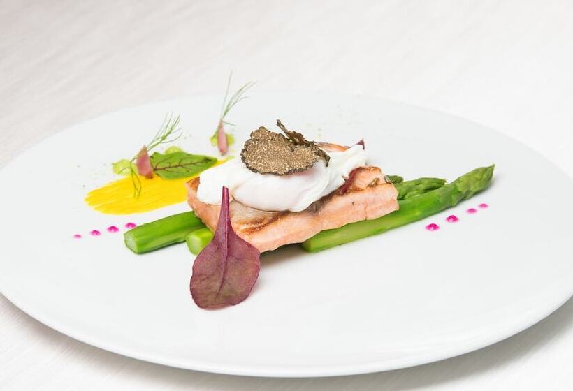 Отель Break House Ristorante