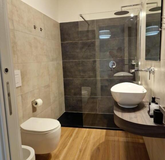 Отель Butterfly Accommodation