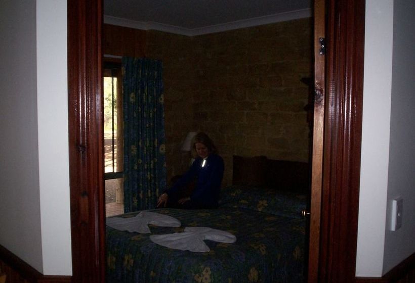 فندق Denmark Forest Retreat