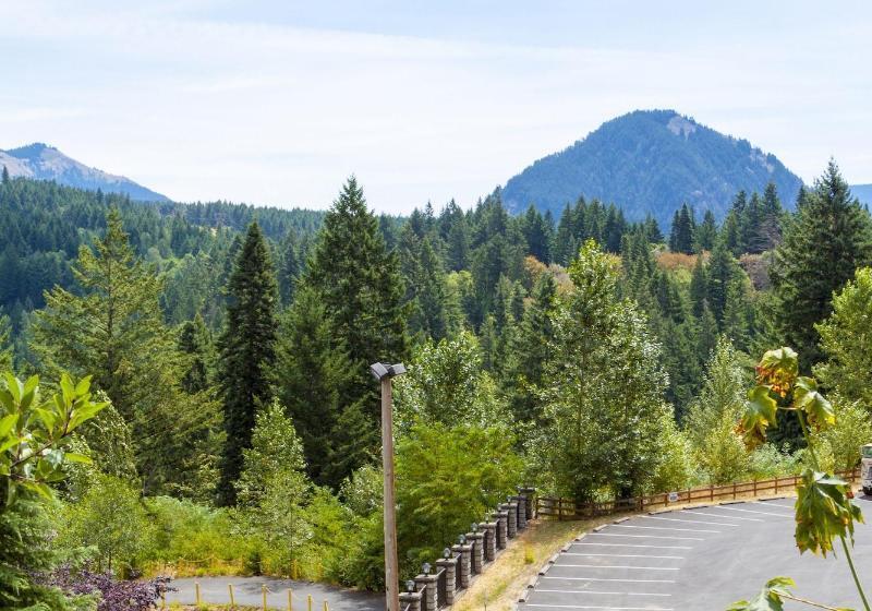 فندق Carson Hot Springs Resort & Spa