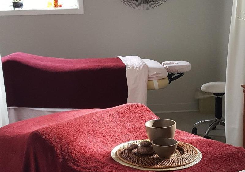 فندق Carson Hot Springs Resort & Spa