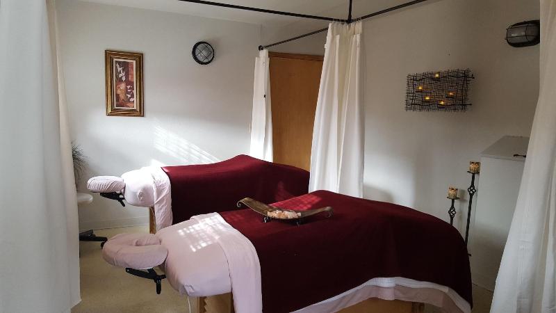 فندق Carson Hot Springs Resort & Spa