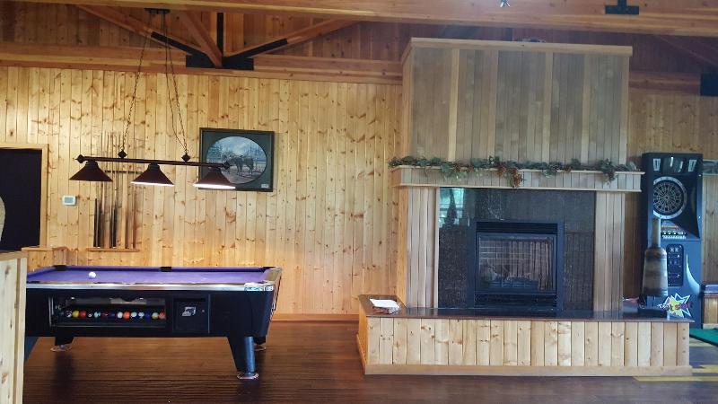 فندق Carson Hot Springs Resort & Spa