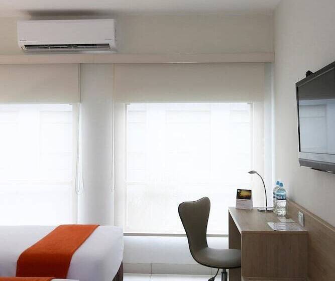 בית מלון כפרי Casa Andina Standard Piura