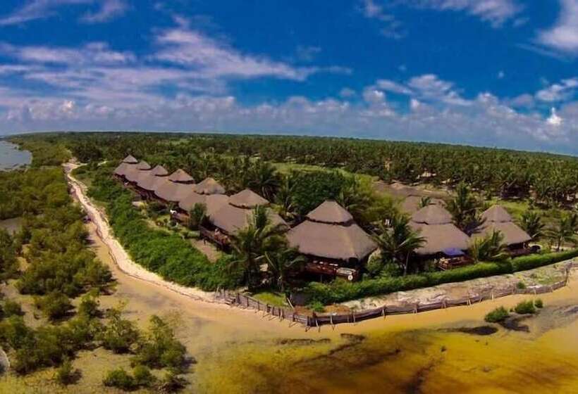 فندق Casa Chibububo Lodge