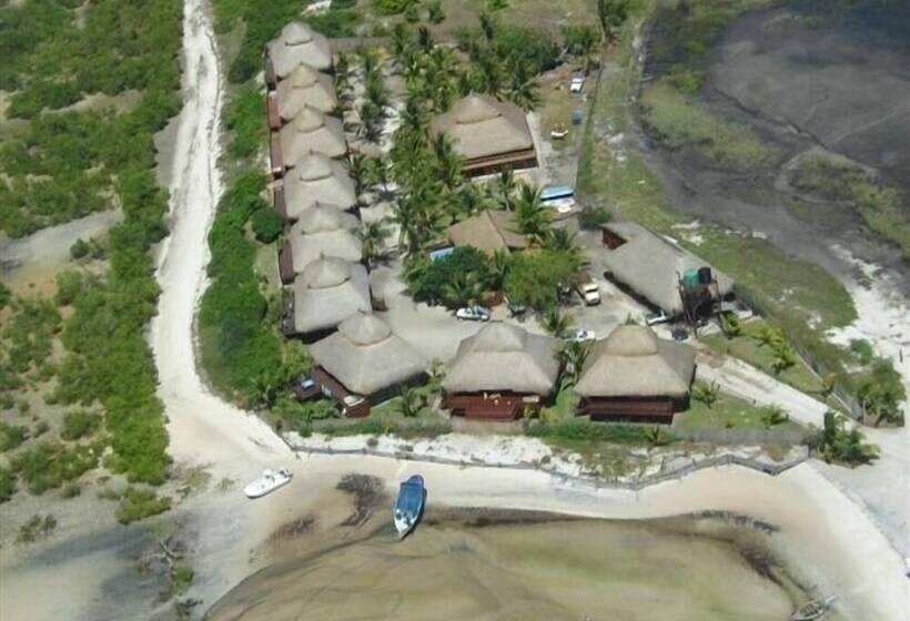 فندق Casa Chibububo Lodge