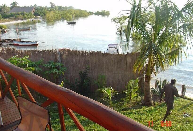 فندق Casa Chibububo Lodge