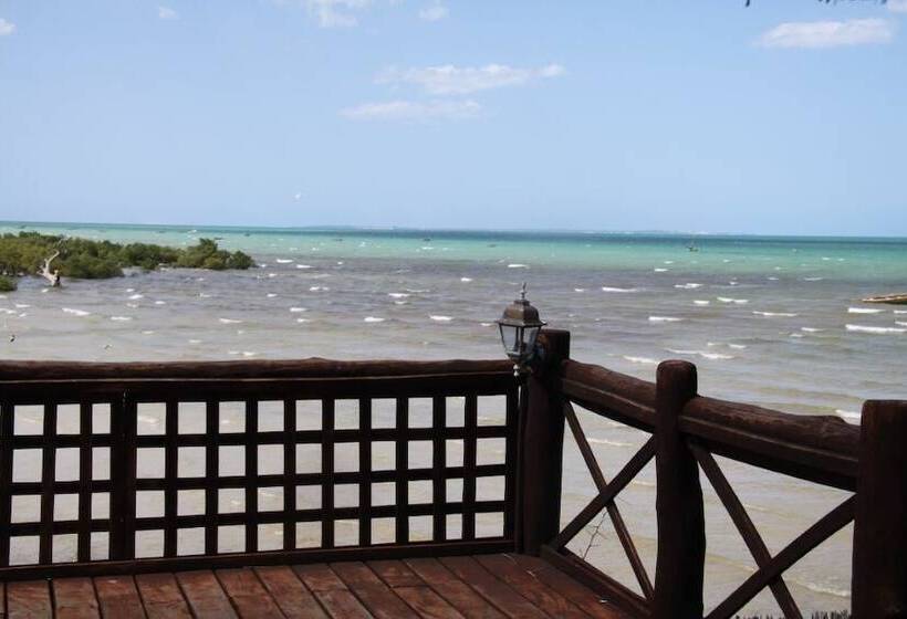 فندق Casa Chibububo Lodge