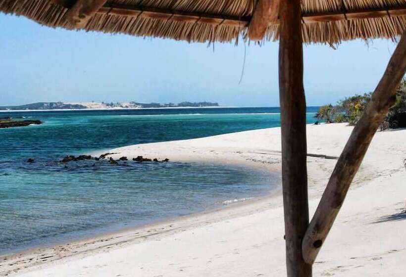 فندق Casa Chibububo Lodge